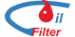 Логотип компании Фильтр оил
